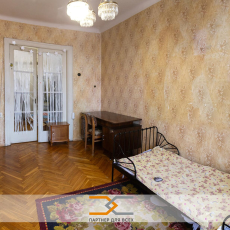 Фотография 3-комнатная квартира по адресу Красная ул., д. 22 - фото 17
