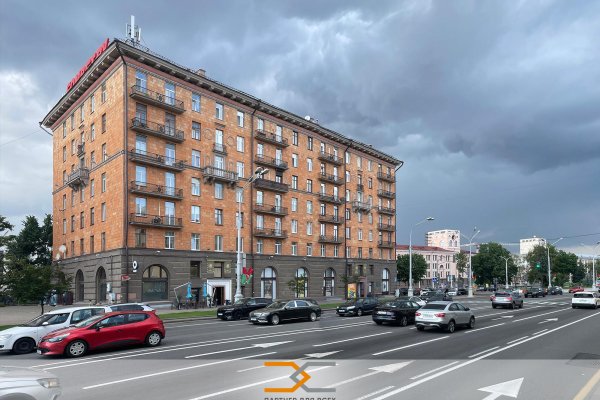 3-комнатная квартира по адресу Красная ул., д. 22 - фото 5