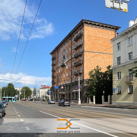 Фотография 3-комнатная квартира по адресу Красная ул., д. 22 - фото 2