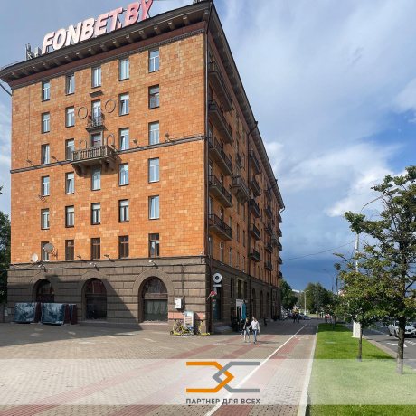 Фотография 3-комнатная квартира по адресу Красная ул., д. 22 - фото 4