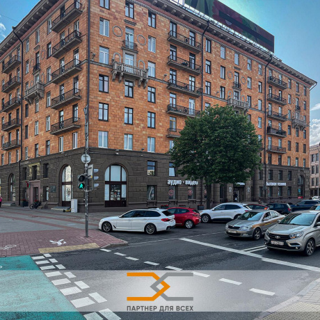 Фотография 3-комнатная квартира по адресу Красная ул., д. 22 - фото 3
