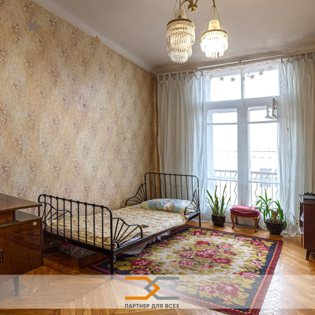 Фотография 3-комнатная квартира по адресу Красная ул., д. 22 - фото 16