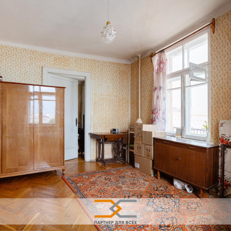 Фотография 3-комнатная квартира по адресу Красная ул., д. 22 - фото 12