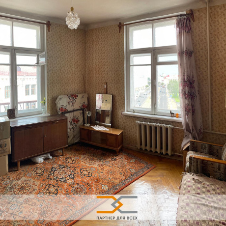 Фотография 3-комнатная квартира по адресу Красная ул., д. 22 - фото 15