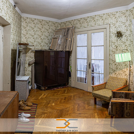 Фотография 3-комнатная квартира по адресу Красная ул., д. 22 - фото 11