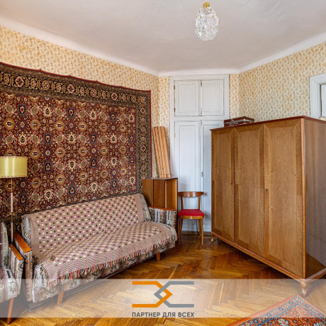 Фотография 3-комнатная квартира по адресу Красная ул., д. 22 - фото 13