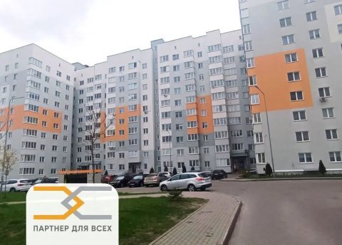 1-комнатная квартира по адресу Михайлашева ул., д. 1 - фото 1