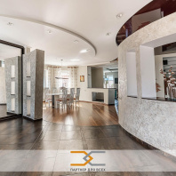 Фотография Продается коттедж г. Минск, Скорины 1-й пер. - фото 6