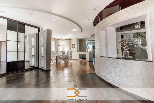 Продается коттедж г. Минск, Скорины 1-й пер. - фото 6