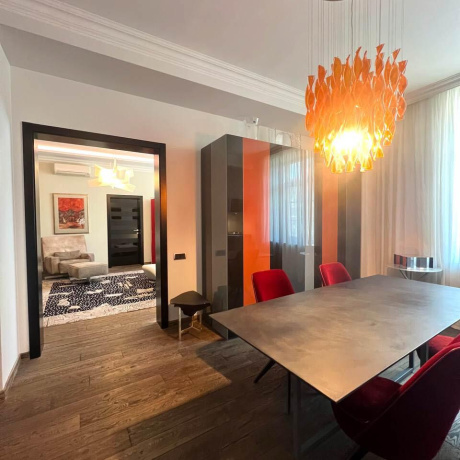 Фотография 2-комнатная квартира по адресу Независимости просп., д. 12 - фото 11