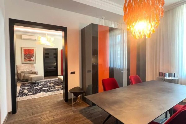 2-комнатная квартира по адресу Независимости просп., д. 12 - фото 11