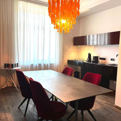 Фотография 2-комнатная квартира по адресу Независимости просп., д. 12 - фото 12