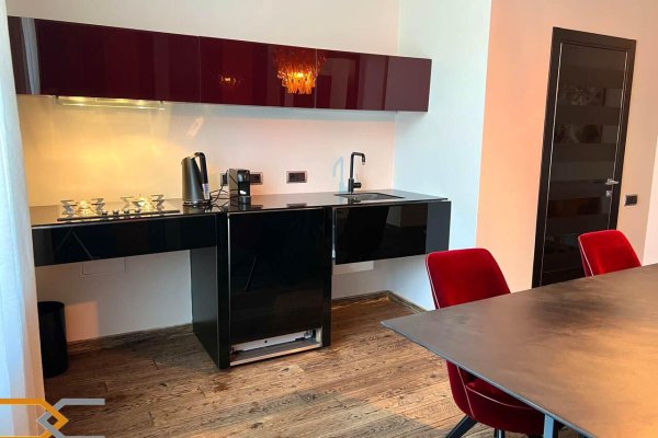 2-комнатная квартира по адресу Независимости просп., д. 12 - фото 14