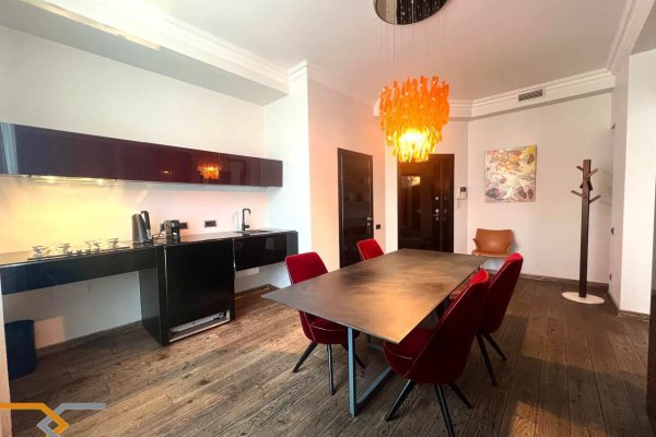 2-комнатная квартира по адресу Независимости просп., д. 12 - фото 15