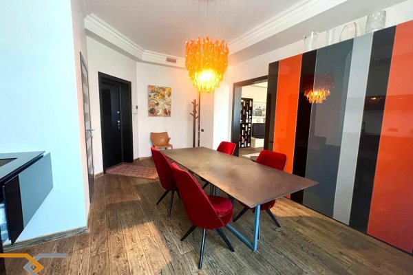 2-комнатная квартира по адресу Независимости просп., д. 12 - фото 16