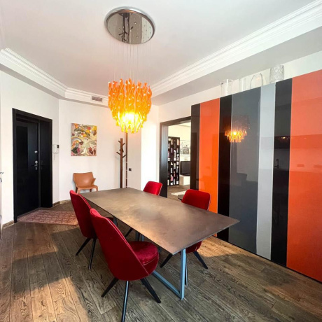 Фотография 2-комнатная квартира по адресу Независимости просп., д. 12 - фото 17