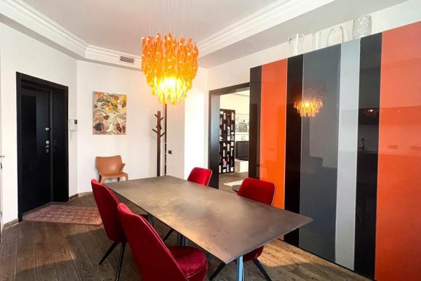 2-комнатная квартира по адресу Независимости просп., д. 12 - фото 17