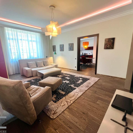 Фотография 2-комнатная квартира по адресу Независимости просп., д. 12 - фото 2