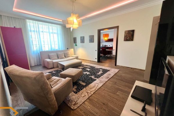 2-комнатная квартира по адресу Независимости просп., д. 12 - фото 2