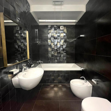 Фотография 2-комнатная квартира по адресу Независимости просп., д. 12 - фото 18