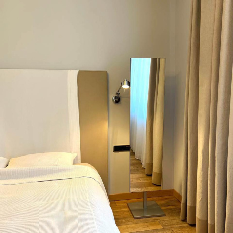 Фотография 2-комнатная квартира по адресу Независимости просп., д. 12 - фото 9