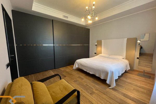 2-комнатная квартира по адресу Независимости просп., д. 12 - фото 8