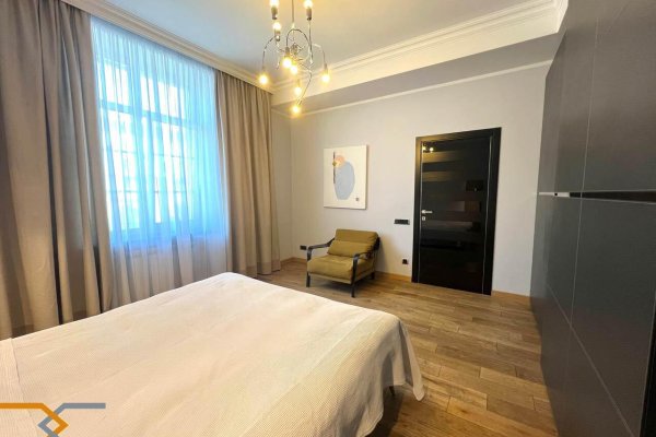 2-комнатная квартира по адресу Независимости просп., д. 12 - фото 10