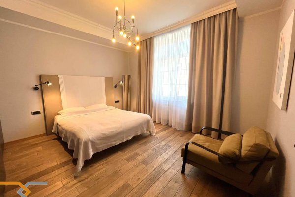 2-комнатная квартира по адресу Независимости просп., д. 12 - фото 7