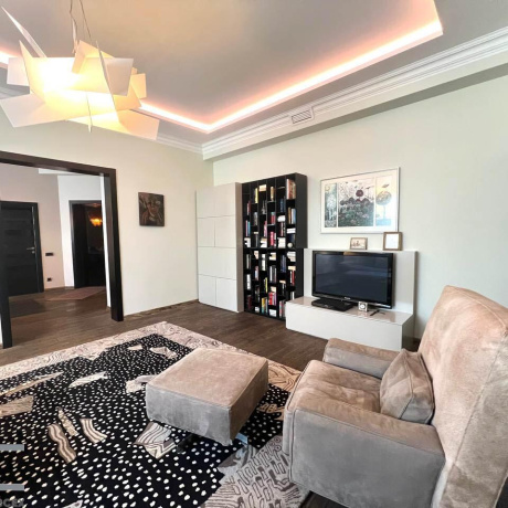 Фотография 2-комнатная квартира по адресу Независимости просп., д. 12 - фото 3