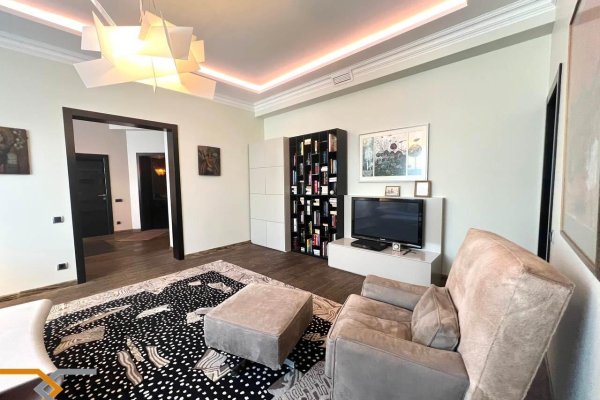 2-комнатная квартира по адресу Независимости просп., д. 12 - фото 3