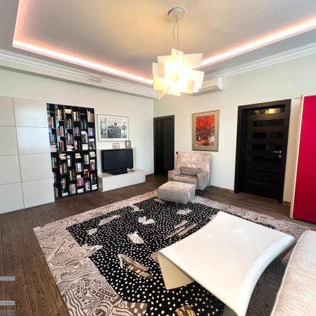 Фотография 2-комнатная квартира по адресу Независимости просп., д. 12 - фото 5