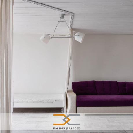 Фотография 2-комнатная квартира по адресу Дзержинского просп., д. 23 - фото 7