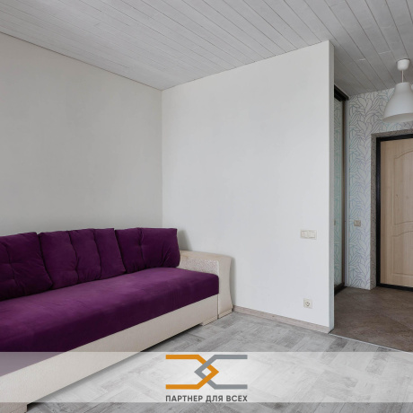 Фотография 2-комнатная квартира по адресу Дзержинского просп., д. 23 - фото 8