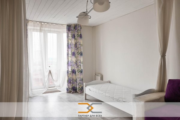 2-комнатная квартира по адресу Дзержинского просп., д. 23 - фото 6