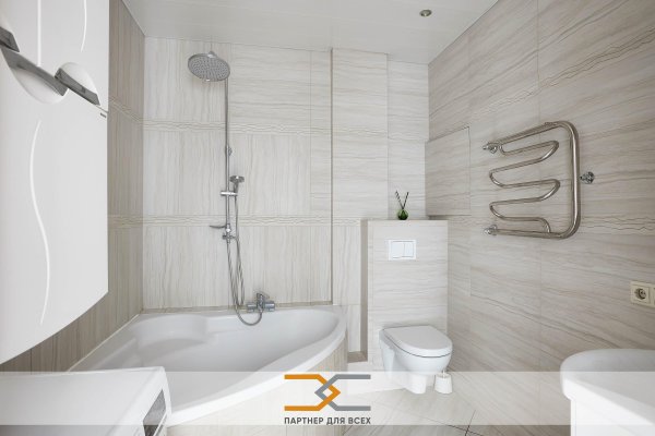 2-комнатная квартира по адресу Дзержинского просп., д. 23 - фото 10