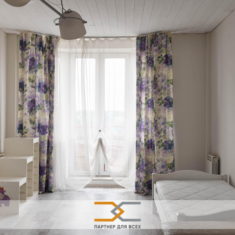 Фотография 2-комнатная квартира по адресу Дзержинского просп., д. 23 - фото 5