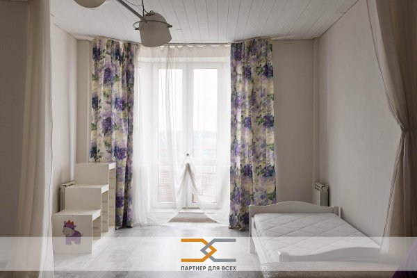 2-комнатная квартира по адресу Дзержинского просп., д. 23 - фото 5