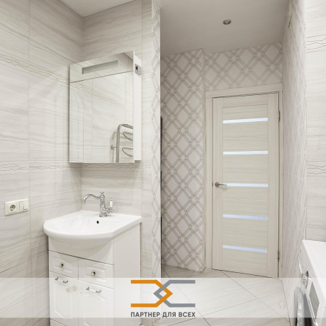 Фотография 2-комнатная квартира по адресу Дзержинского просп., д. 23 - фото 11