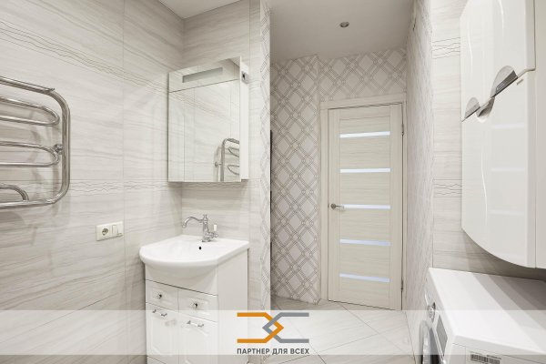 2-комнатная квартира по адресу Дзержинского просп., д. 23 - фото 11