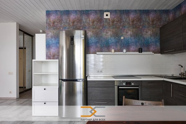 2-комнатная квартира по адресу Дзержинского просп., д. 23 - фото 3