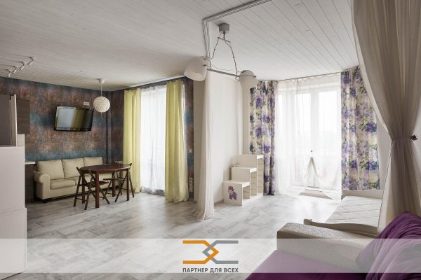 2-комнатная квартира по адресу Дзержинского просп., д. 23 - фото 4