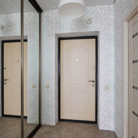 Фотография 2-комнатная квартира по адресу Дзержинского просп., д. 23 - фото 9