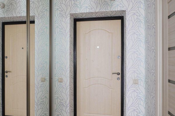 2-комнатная квартира по адресу Дзержинского просп., д. 23 - фото 9