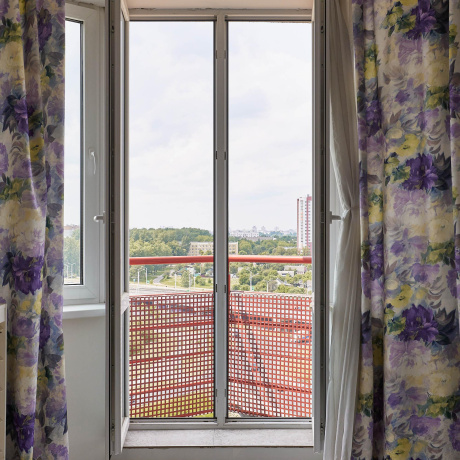 Фотография 2-комнатная квартира по адресу Дзержинского просп., д. 23 - фото 14