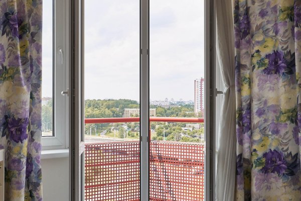 2-комнатная квартира по адресу Дзержинского просп., д. 23 - фото 14