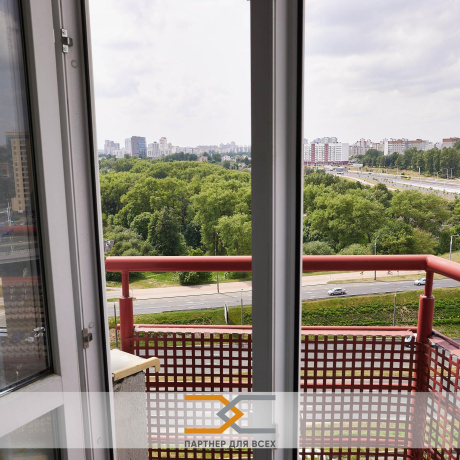 Фотография 2-комнатная квартира по адресу Дзержинского просп., д. 23 - фото 15