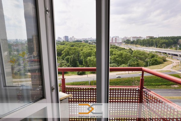 2-комнатная квартира по адресу Дзержинского просп., д. 23 - фото 15