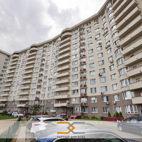 Фотография 2-комнатная квартира по адресу Дзержинского просп., д. 23 - фото 20