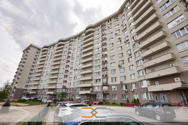 2-комнатная квартира по адресу Дзержинского просп., д. 23 - фото 20