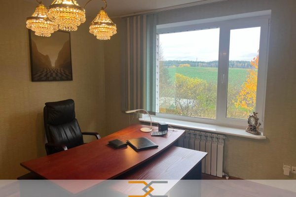 Продается дом д. Багута, Центральная ул. - фото 17